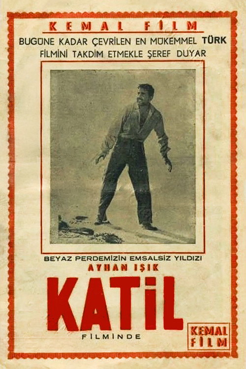 The Killer
