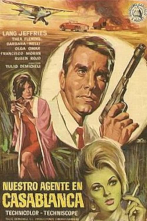 The Killer Lacks a Name