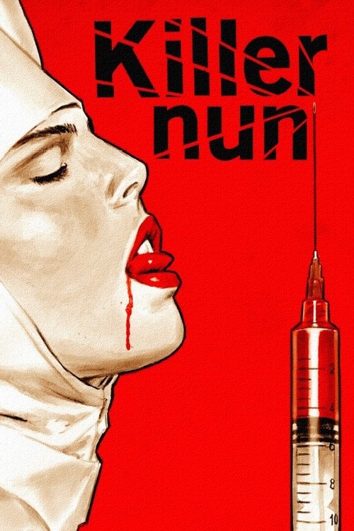 The Killer Nun