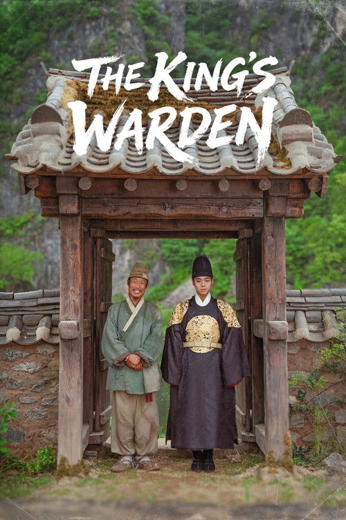 The King’s Warden