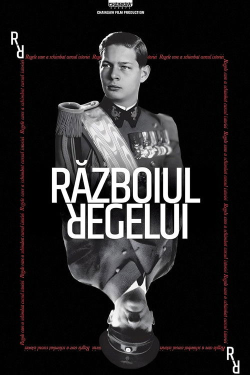 The King Who Tricked Hitler