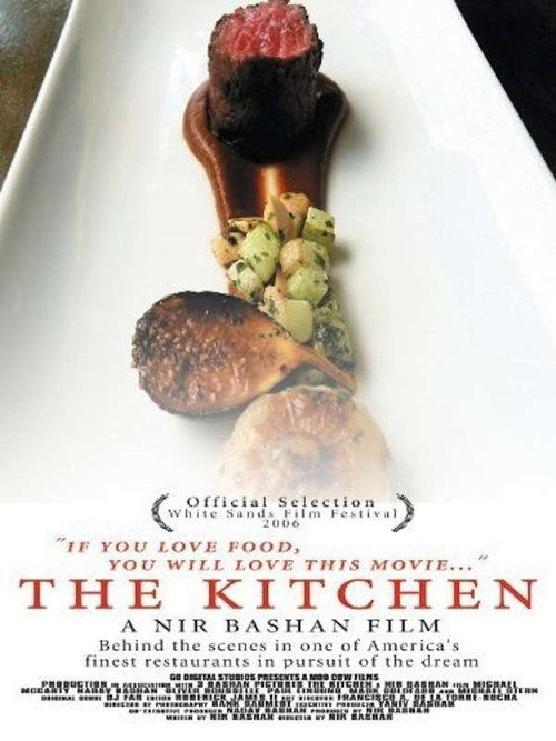 The Kitchen