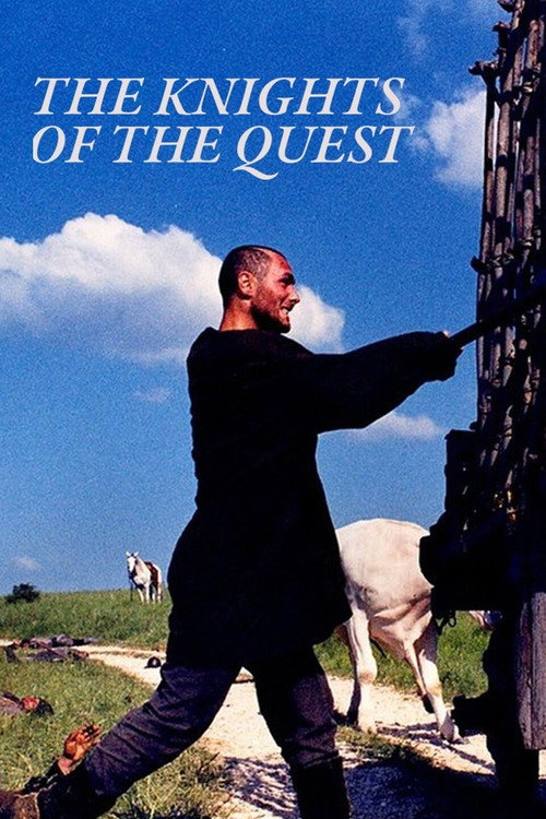 The Knights of the Quest