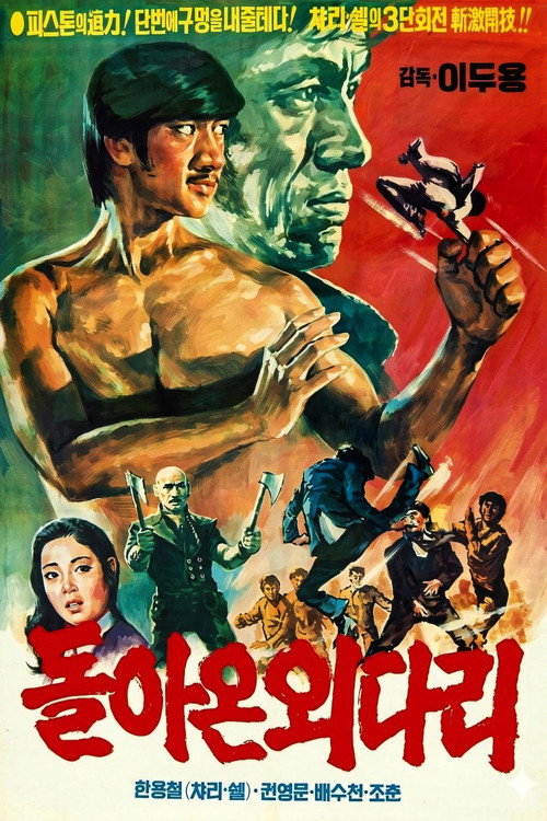 The Korean Connection