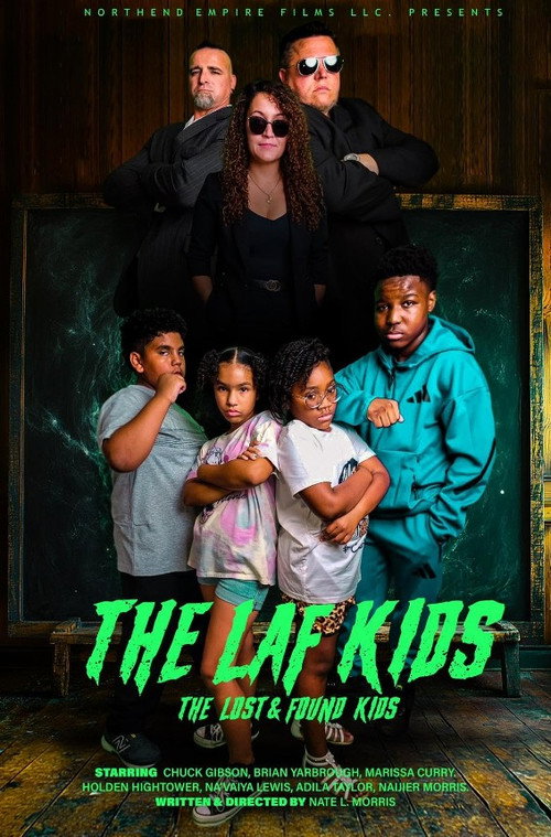 The LAF Kids