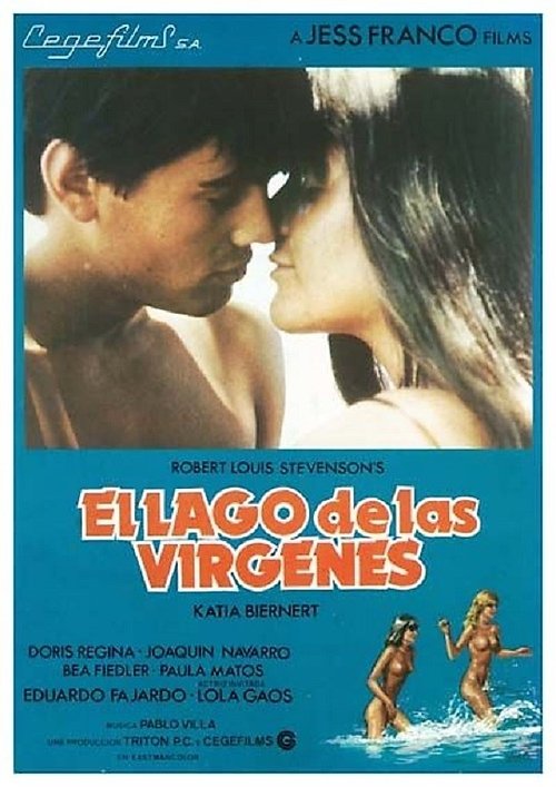 The Lake of the Virgins