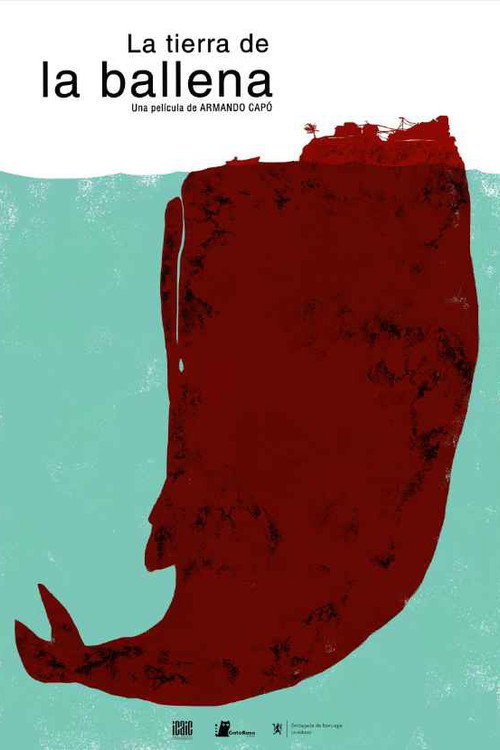 The Land of the Whale