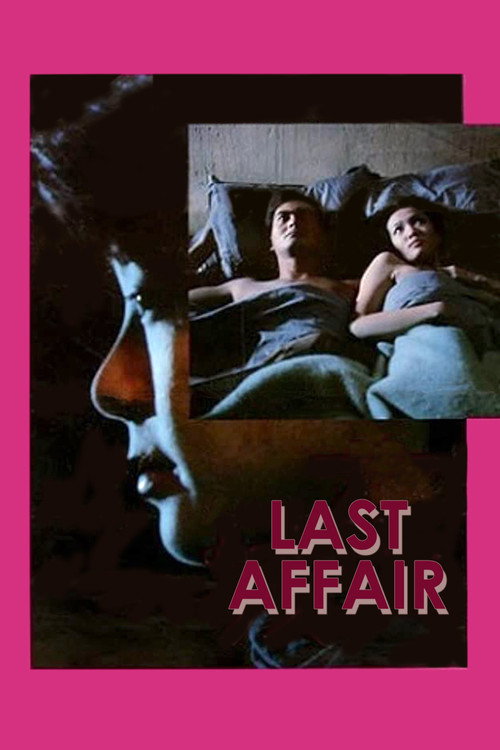 The Last Affair