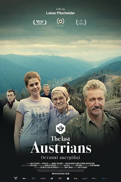 The last Austrians