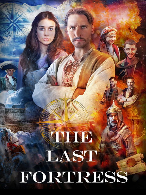 The Last Fortress: Hacibey