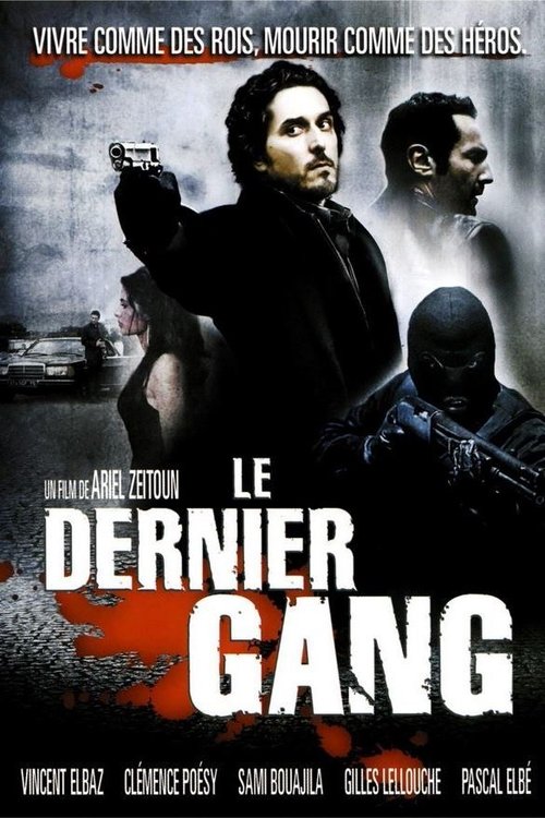 The Last Gang