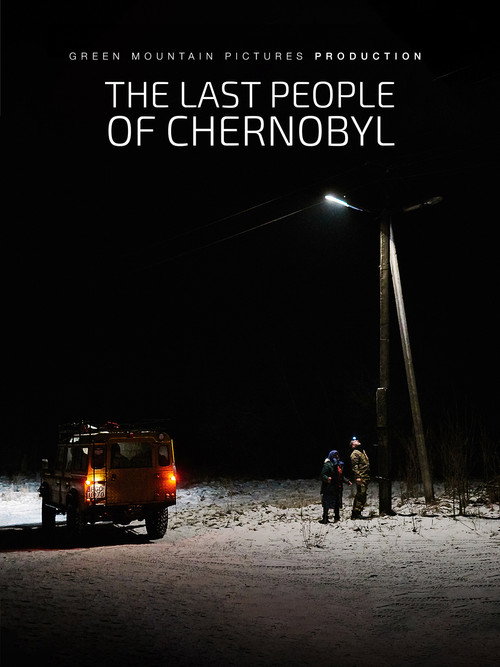 The last people of Chernobyl