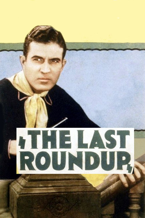 The Last Round-Up