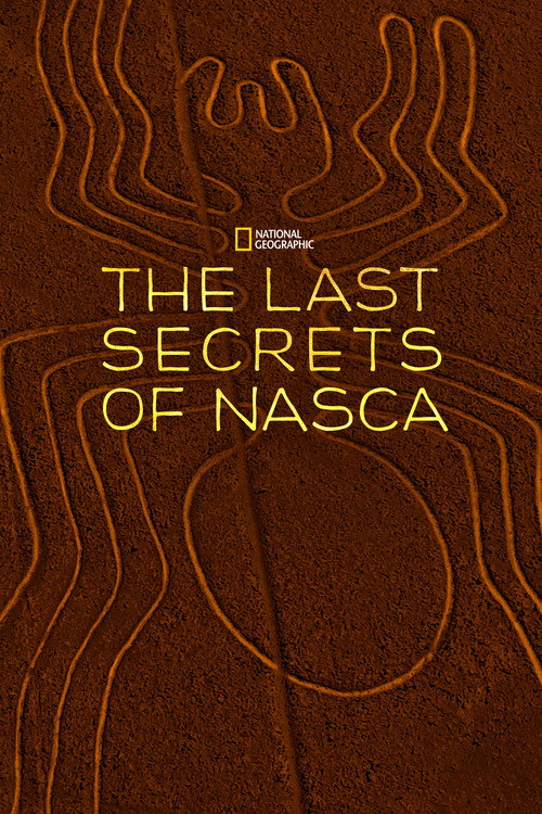 The last secrets of the Nasca