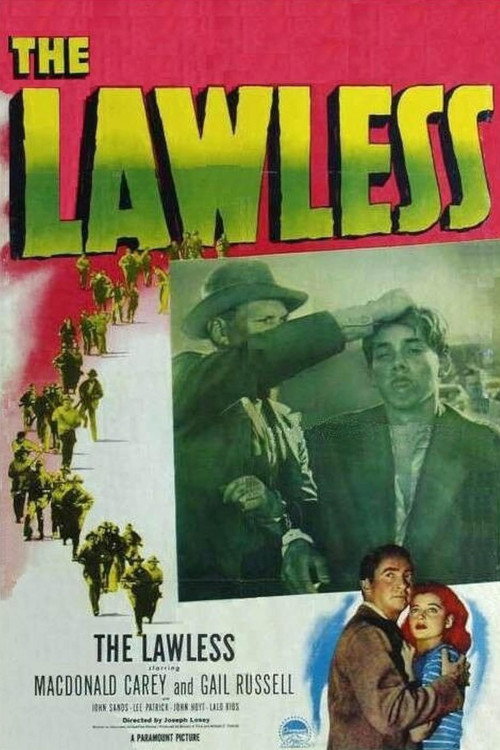 The Lawless