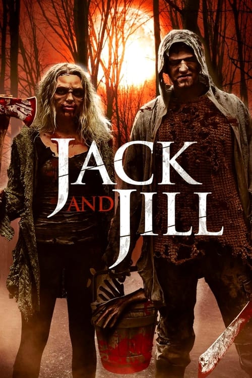 The Legend of Jack and Jill