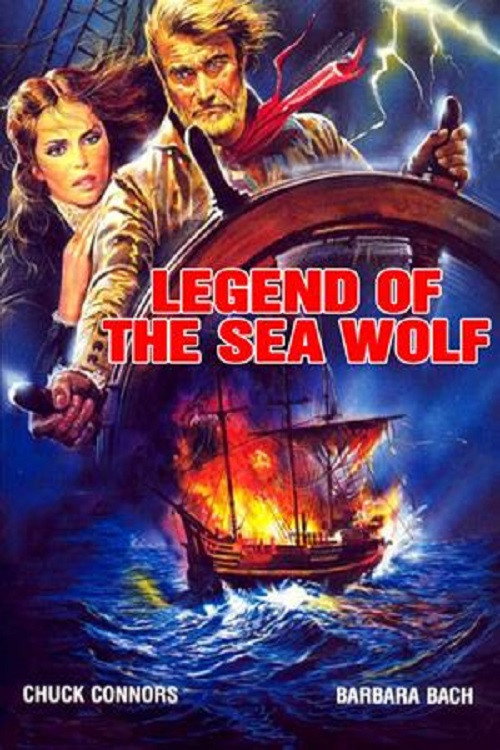 The Legend of Sea Wolf