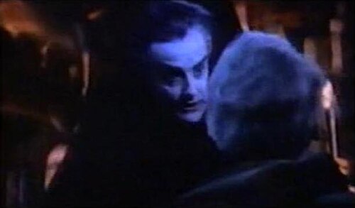 The Legend of the 7 Golden Vampires