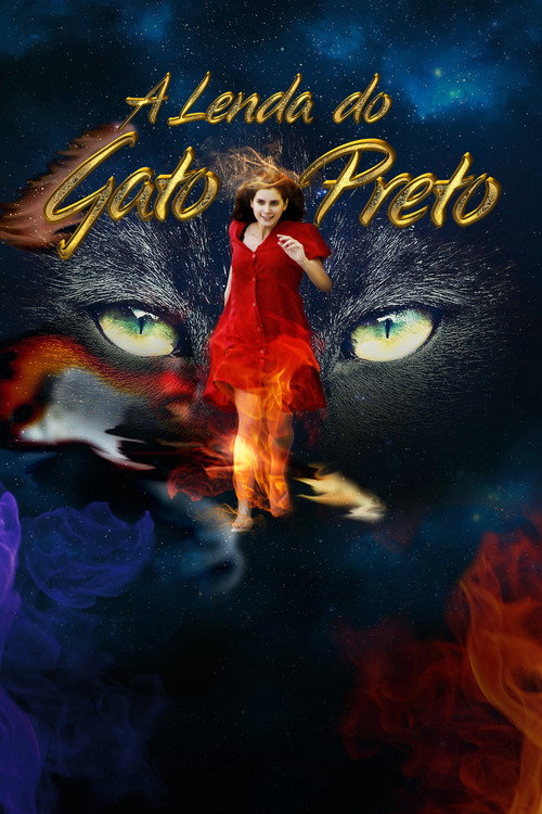 The Legend of the Black Cat