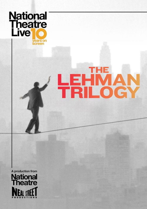 The Lehman Trilogy