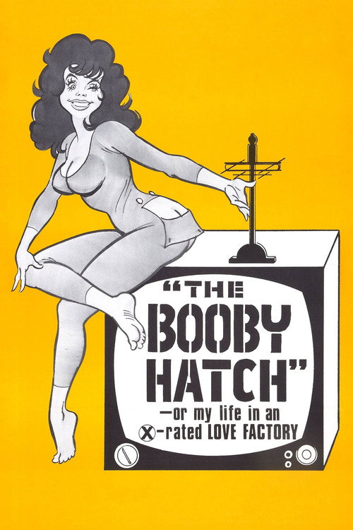 The Liberation of Cherry Janowski