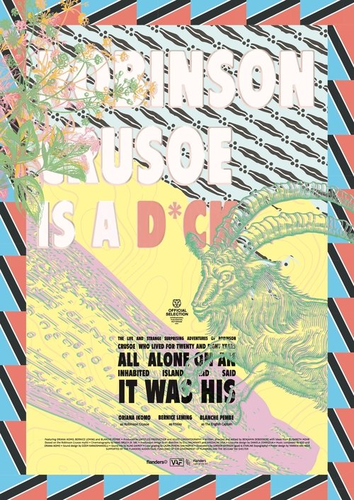 The Life and Strange Surprising Adventures of Robinson Crusoe Who Lived for Twenty and Eight Years All Alone On an Inhabited Island and Said It Was His
