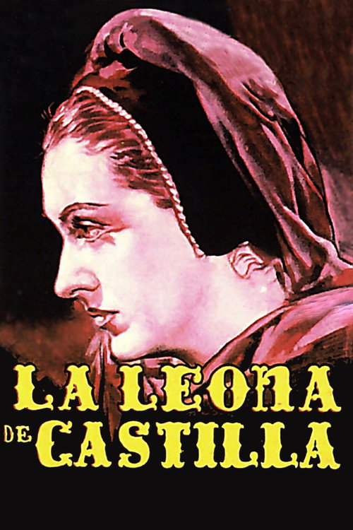 The Lioness of Castille
