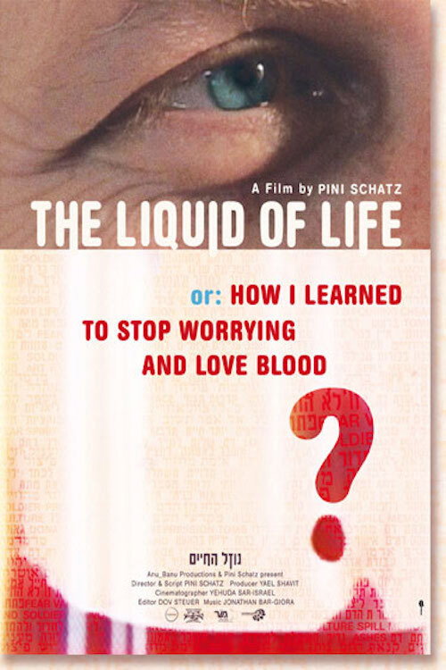 The Liquid of Life
