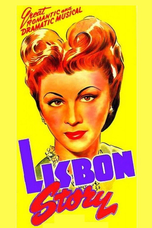 The Lisbon Story