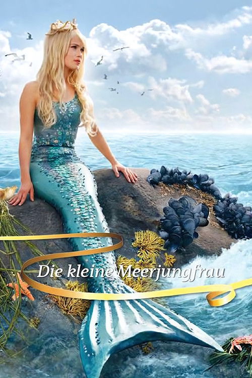 The Little Mermaid