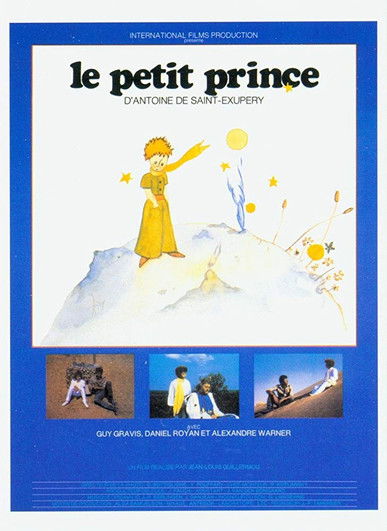 The Little Prince
