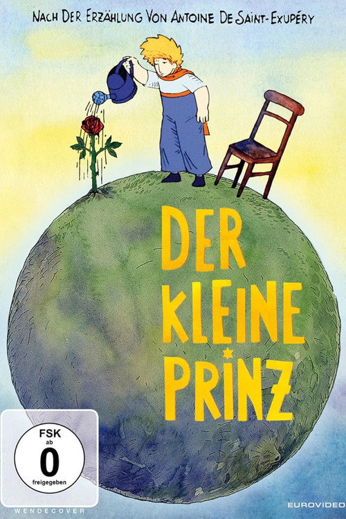 The Little Prince