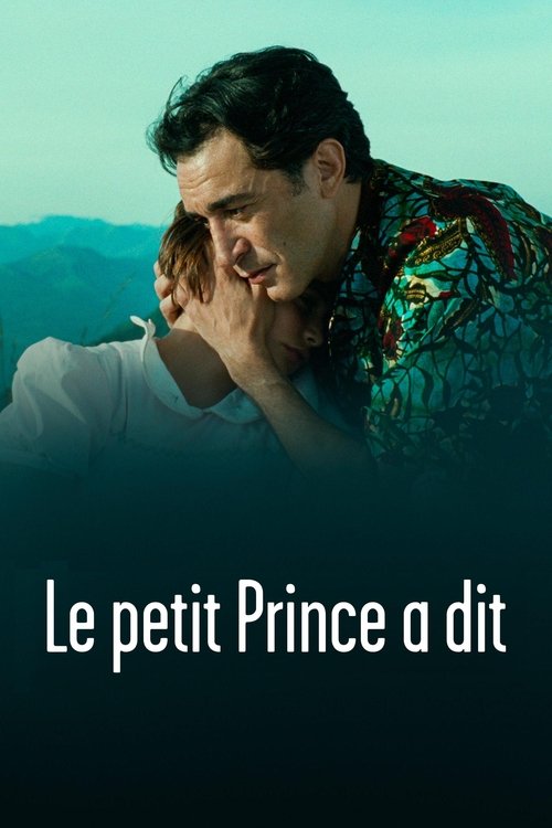 The Little Prince Said