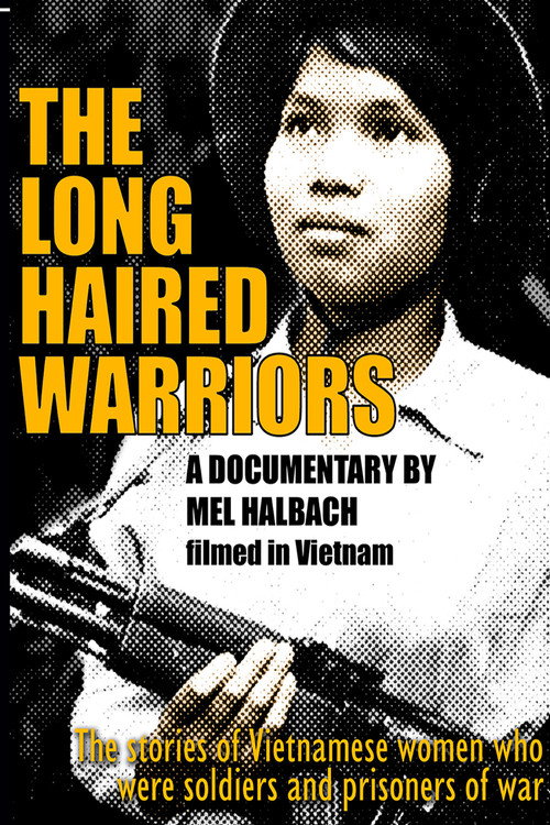 The Long Haired Warriors