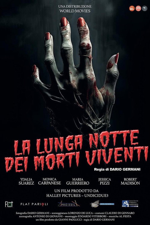 The Long Night of the Dead
