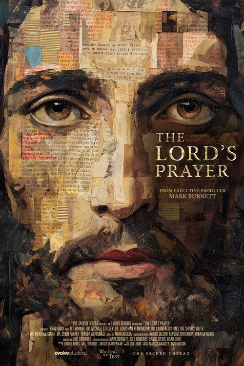 The Lord's Prayer