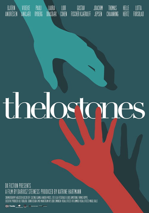 The Lost Ones