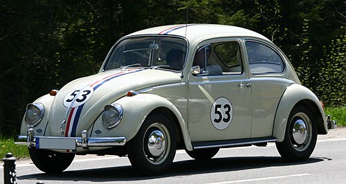 The Love Bug