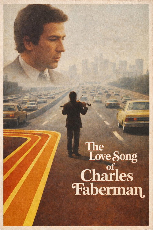 The Love Song of Charles Farberman