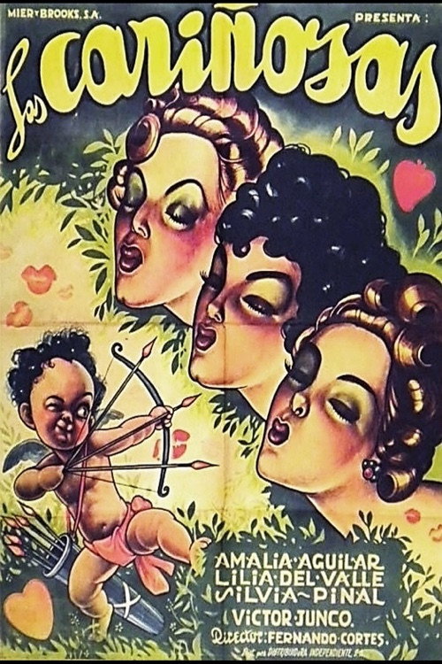 The Loving Women
