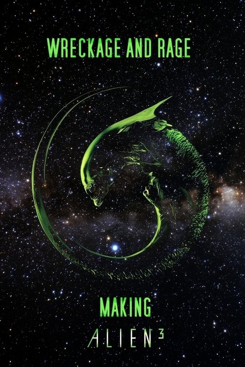 The Making of 'Alien³'