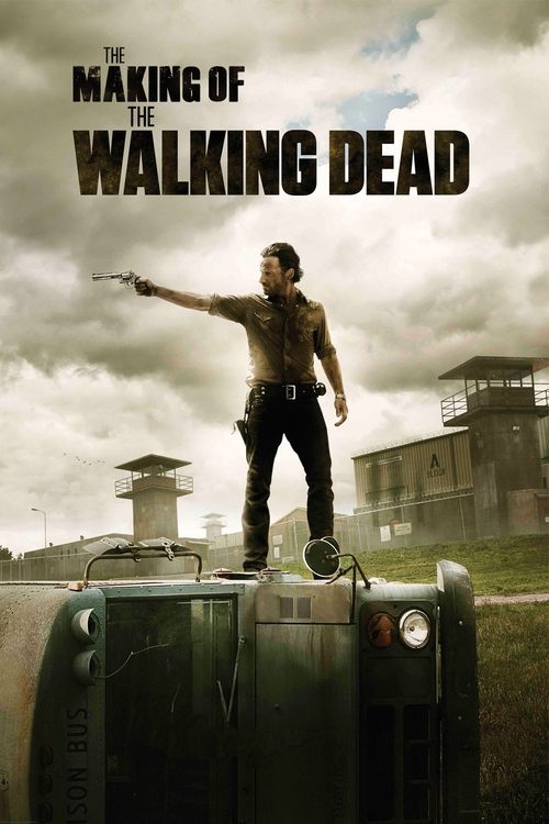 The Making of the Walking Dead