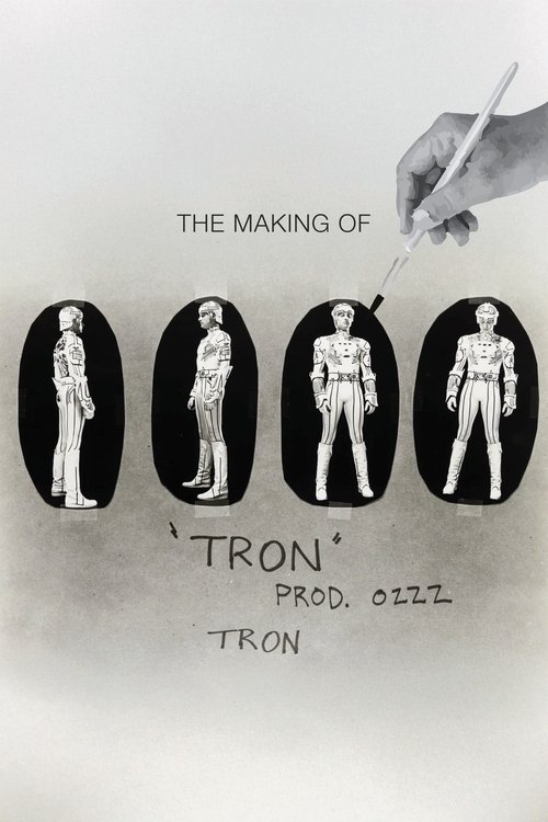 The Making of 'Tron'
