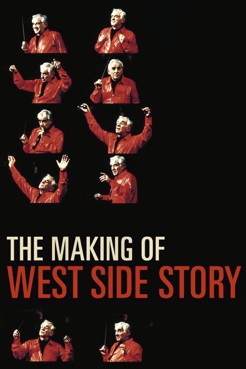 The Making of 'West Side Story'