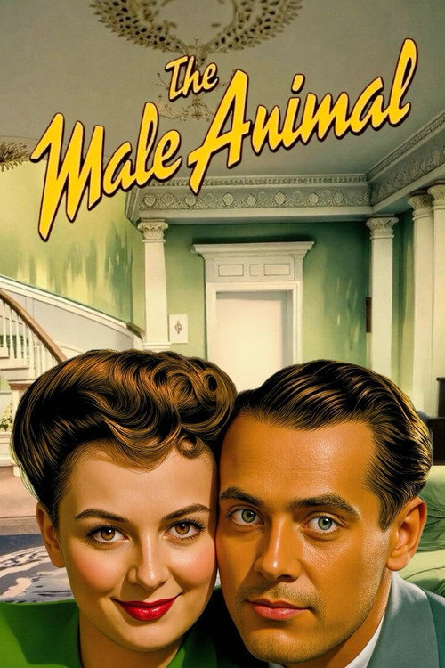 The Male Animal
