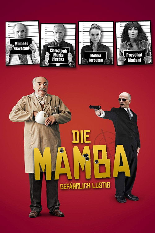The Mamba