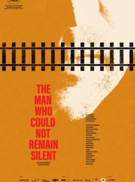 The Man Who Could Not Remain Silent