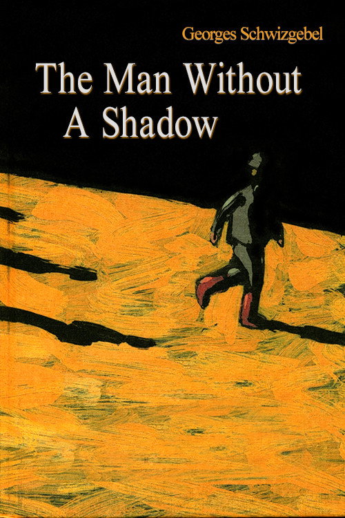 The Man with No Shadow