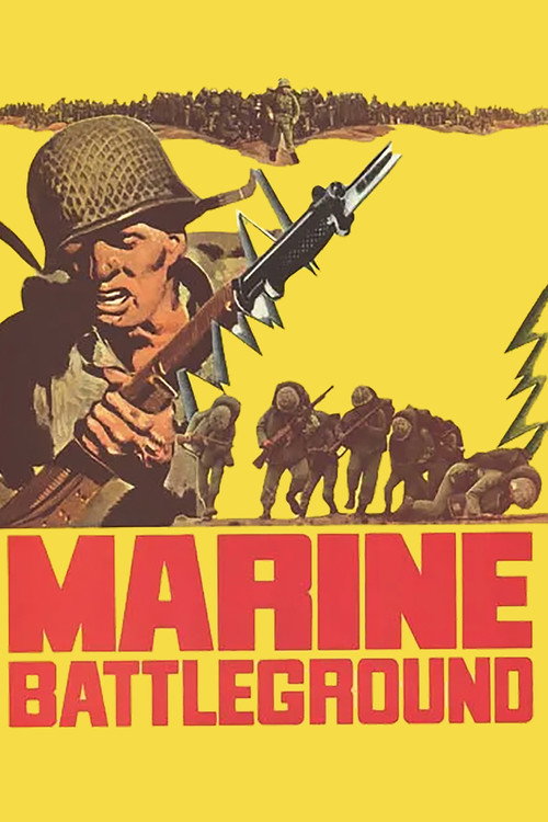 The Marines Who Never Returned
