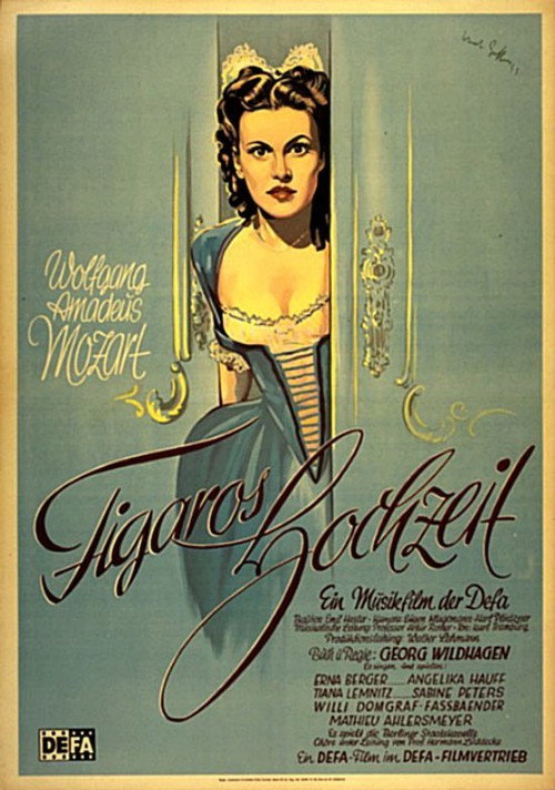 The Marriage of Figaro